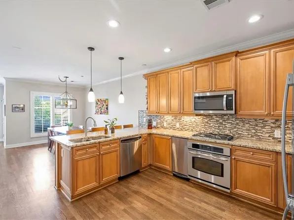 10511 Mission Rd Unit 203A, Leawood, KS 66206