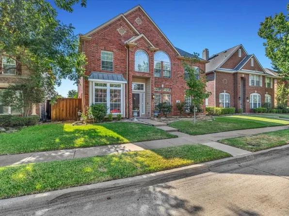 707 Cheshire Dr, Coppell, TX 75019