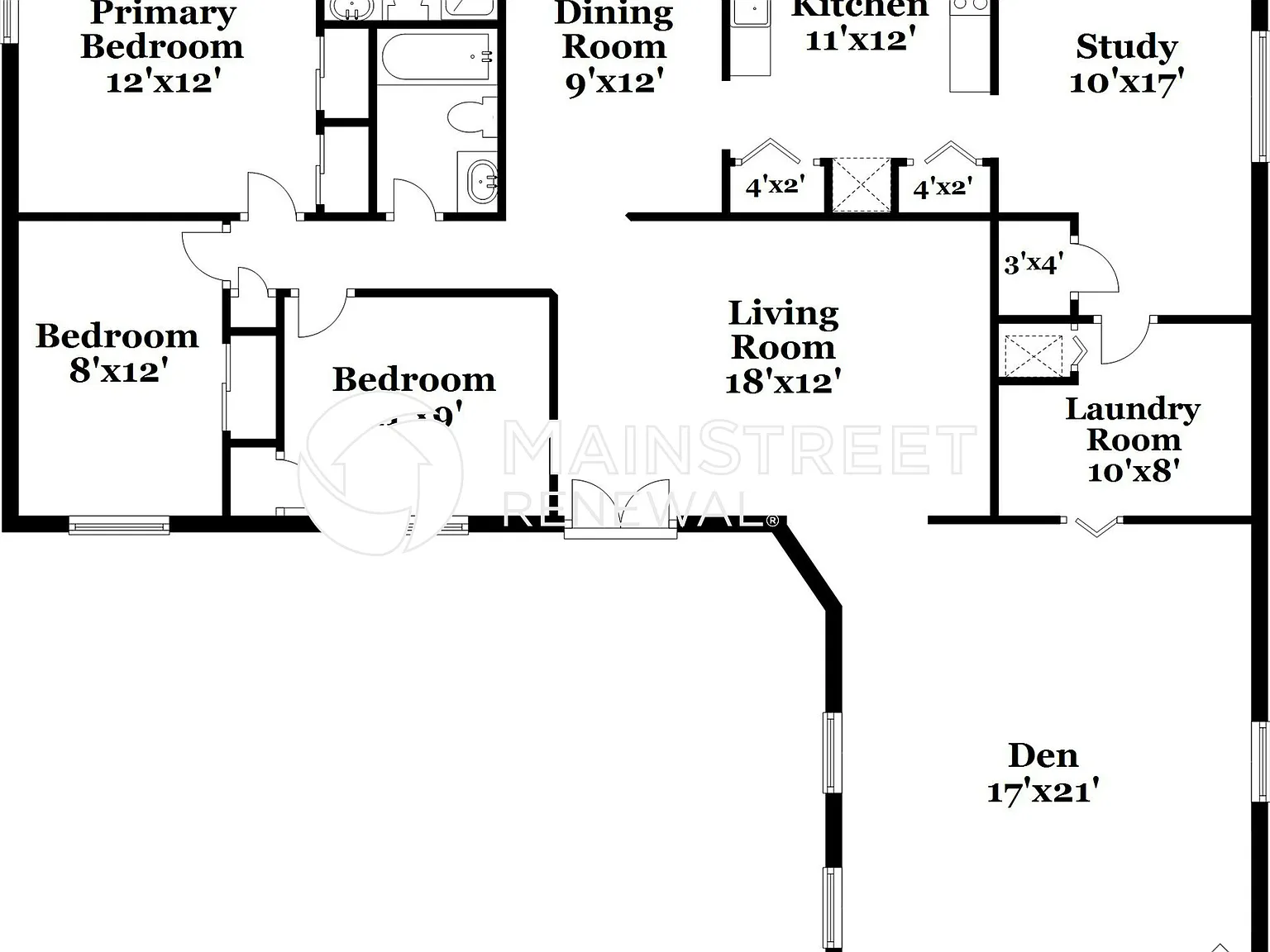 11514 Princessa Ln — Photo 2