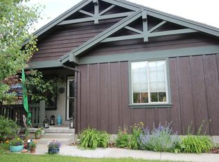 5906 N Fairview Dr, Park City, UT 84098