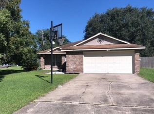 2415 Camillia St, Highlands, TX 77562
