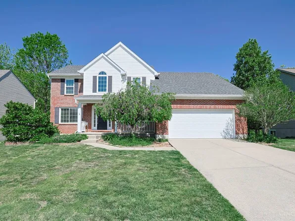 1094 Valley Wood Dr, Batavia, OH 45103