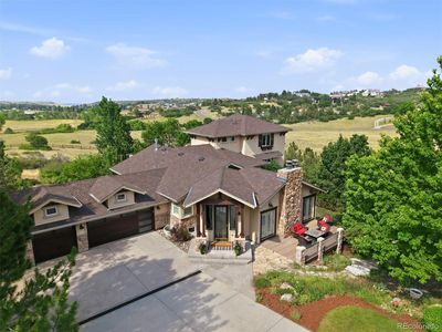 395 W Oakwood Lane, Castle Rock, CO, 80108