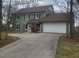 5736 Mexico Dr, Fort Wayne, IN 46804