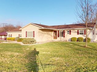 124 Rustic Rook Rd, Willard, OH 44890