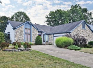 1040 Venetian Way, Columbus, OH