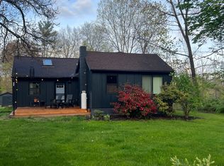 170 Mettacahonts Rd, Accord, NY 12404