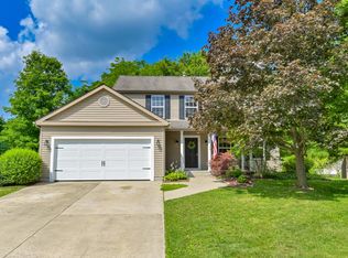 75 Ridgedale Ct, Powell, OH 43065