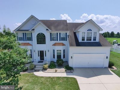 886 Windrow Way, Magnolia, DE, 19962