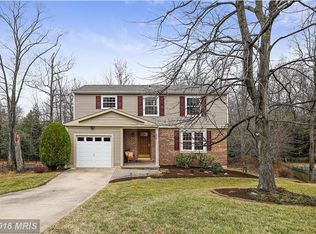 818 Dividing Rd, Severna Park, MD 21146