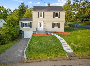 58 Huber Ave, Meriden, CT 06450