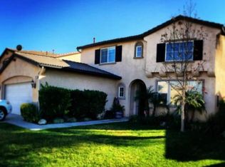 14137 Fairchild Dr, Corona, CA 92880