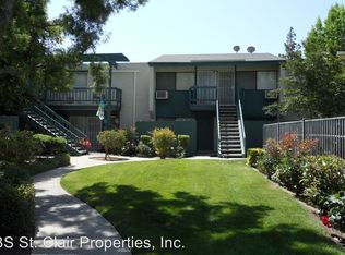5002 Hunter Ave APT 15, Bakersfield, CA 93309