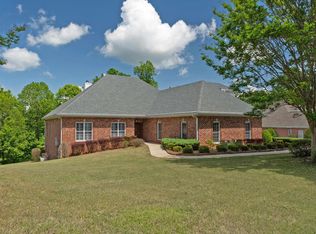 1012 Bramble Ln, Irondale, AL 35210