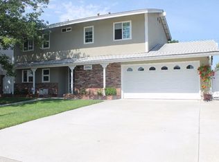 10261 Delano Dr, Cypress, CA 90630