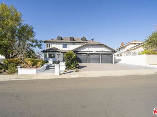 1515 Sunbluff Dr, Diamond Bar, CA 91765