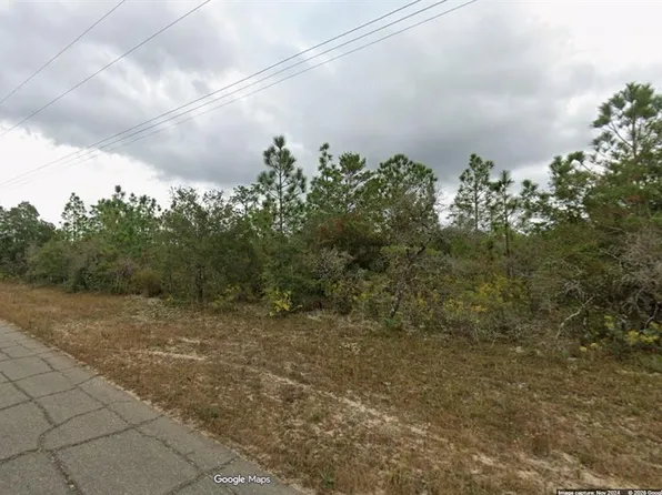 LOT 11 Alhambra Dr Unit 7, Chipley, FL 32428