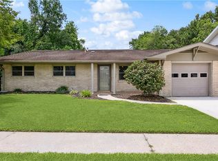 107 Church St, Belle Chasse, LA 70037