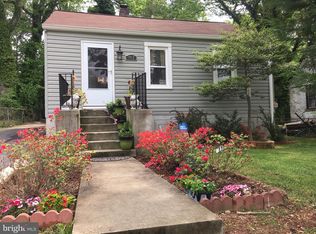 1912 Billings Ave, Capitol Heights, MD 20743