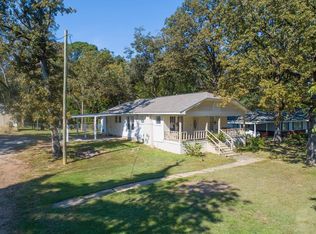209 N Pontotoc Rd, Bruce, MS 38915
