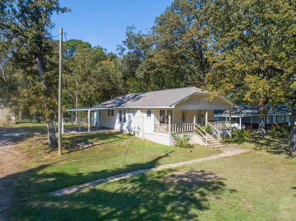 209 N Pontotoc Rd, Bruce, MS 38915