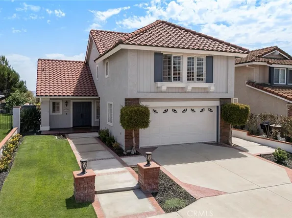 21470 Via La Naranja, Yorba Linda, CA 92886