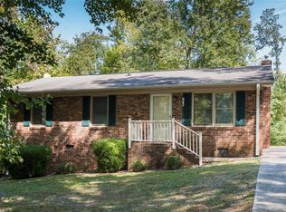 1919 N Nc Highway 119, Mebane, NC 27302