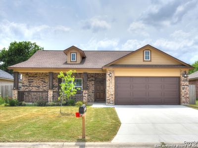 162 Greenway Dr, Seguin, TX, 78155