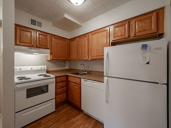 2nd image of 2527 Milligan Way #C106