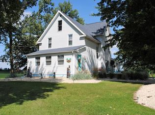 4584 Ridge Rd, Cortland, OH 44410