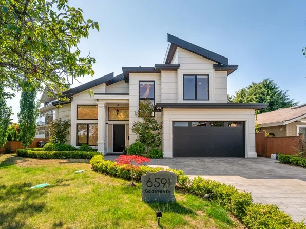 6591 Goldsmith Dr, Richmond, BC V7E 4G6
