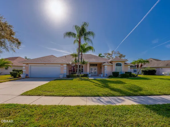 1792 Arash Cir, Port Orange, FL 32128