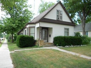 232 W Pennsylvania Ave, South Jacksonville, IL 62650