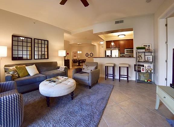 5th image of 8000 Via Sardinia Way Unit 102