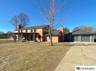 1710 S Harrison St, Grand Island, NE 68803
