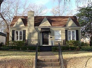 401 W Dobbs St, Tyler, TX 75701