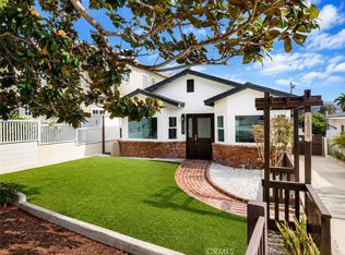 1026 Avenue A, Redondo Beach, CA 90277
