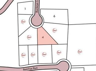 S632 Buckley Ct, Spring Valley, WI 54767