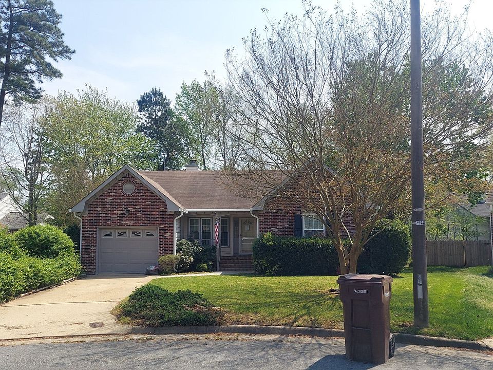 1st image of 401 Dahoon Ct