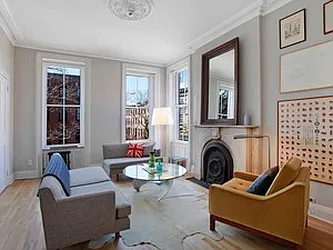 Sold by Corcoran