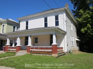 16 W State St, Milford Center, OH