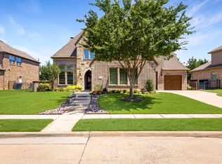 4281 Mesa Dr, Prosper, TX 75078