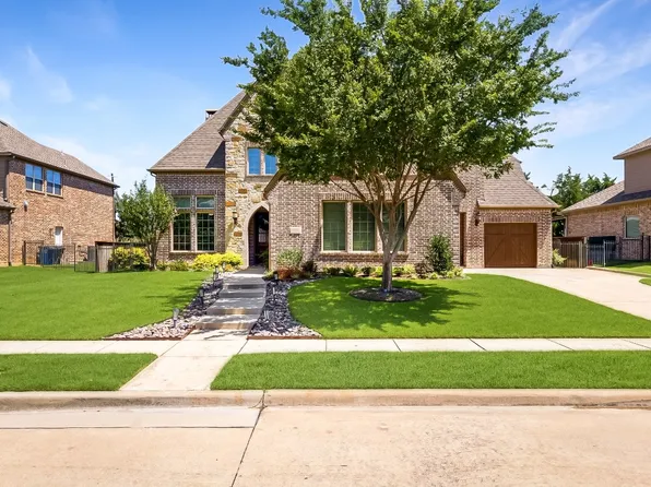 4281 Mesa Dr, Prosper, TX 75078
