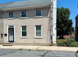 36 S Whiteoak St, Kutztown, PA 19530