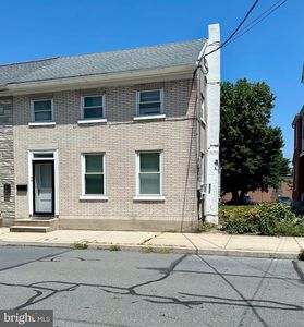 36 S Whiteoak St, Kutztown, PA, 19530