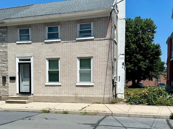 36 S Whiteoak St, Kutztown, PA 19530