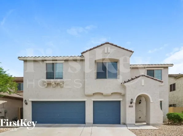 19395 W Madison St, Buckeye, AZ 85326