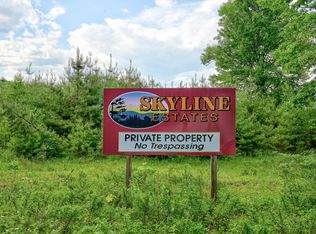 Skyline Way #12, Madison, NH 03849