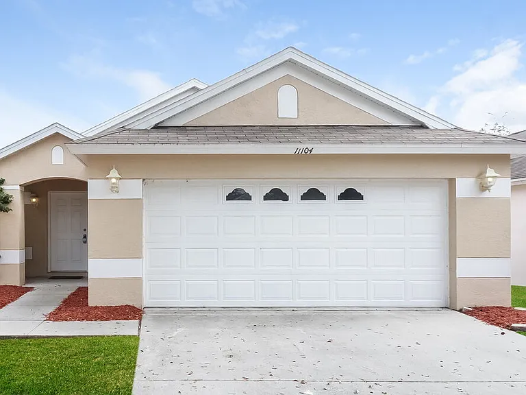 11104 Robin Lake Ct — Photo 1