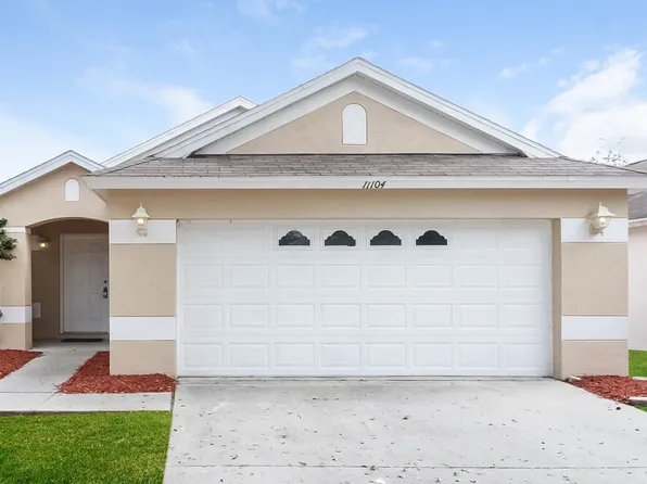 11104 Robin Lake Ct, Riverview, FL 33569